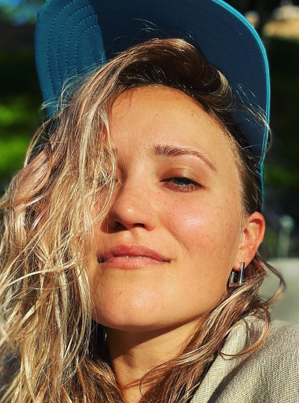 Emily Osment today