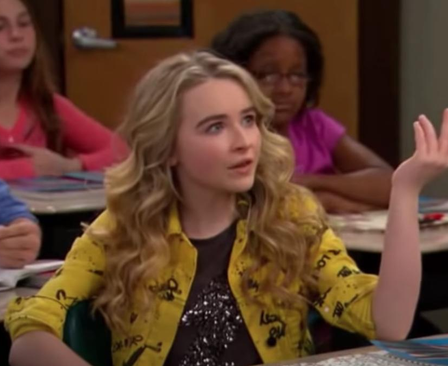 Sabrina Carpenter as Maya Hart