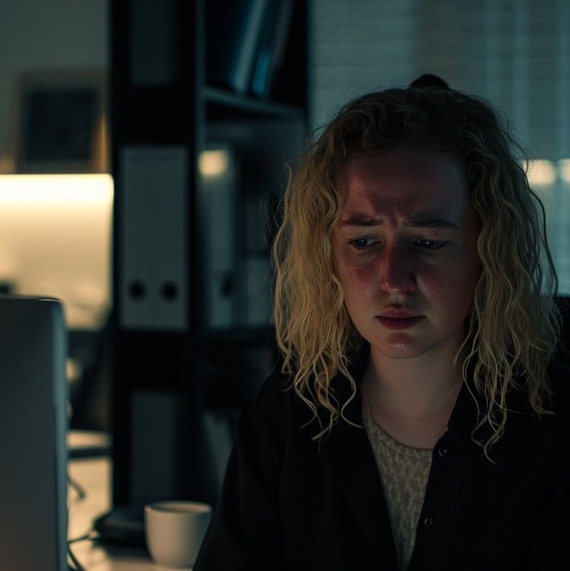 Keep Your Enemies Close 