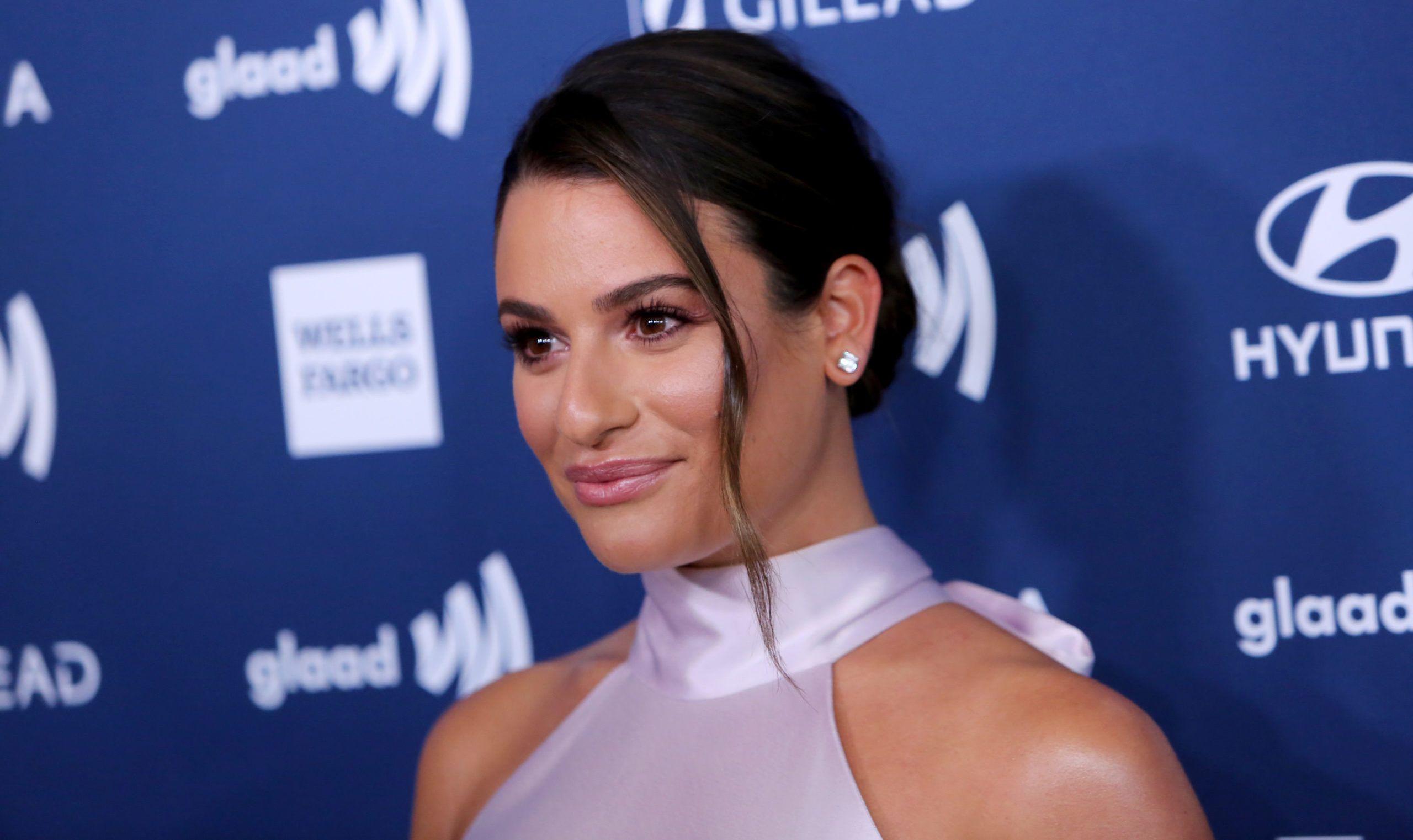 Lea Michele	