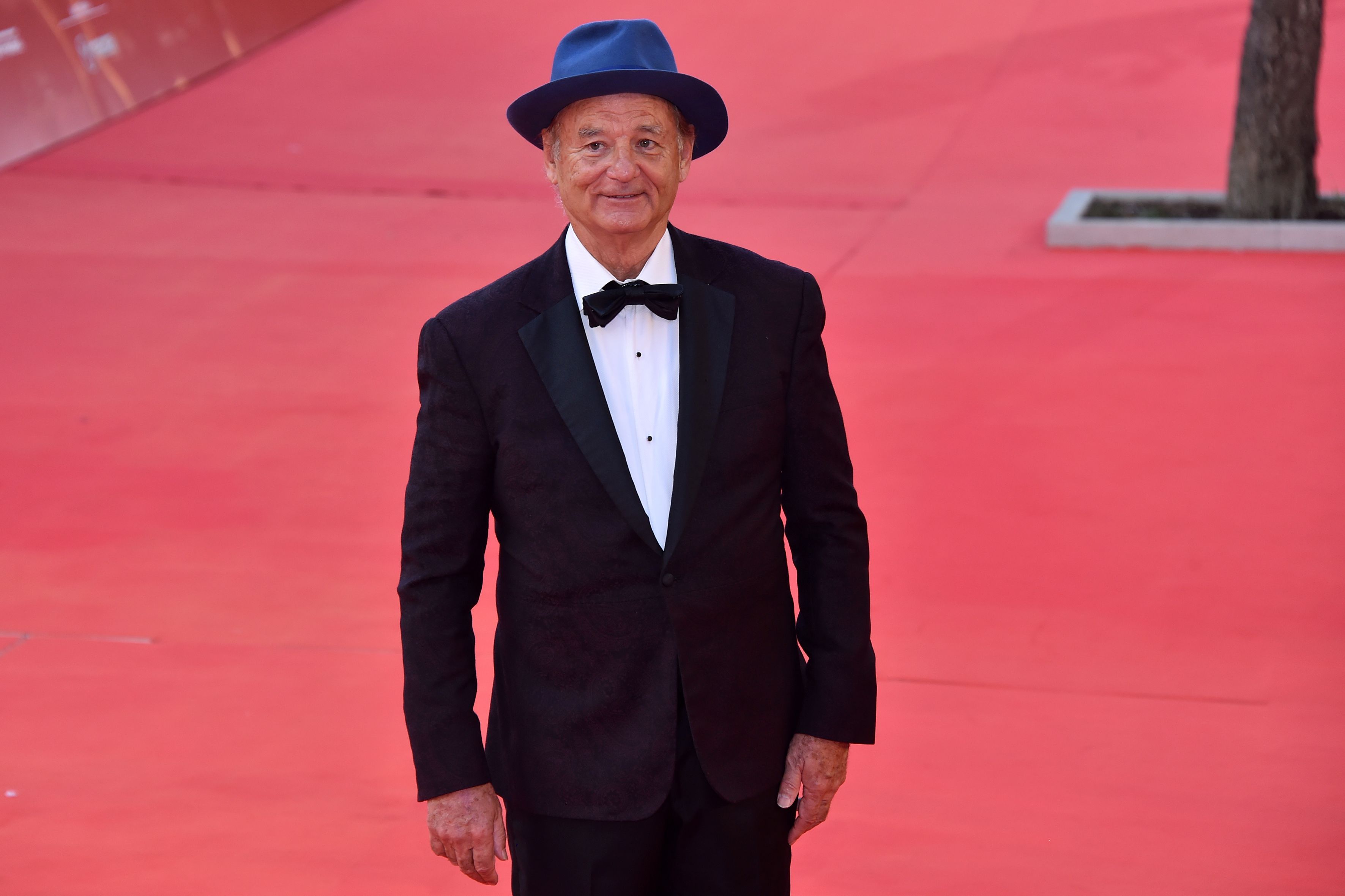 Bill Murray	