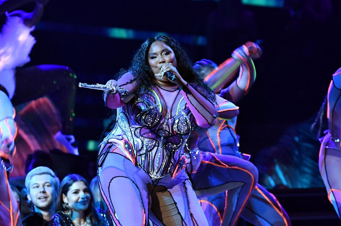 Lizzo