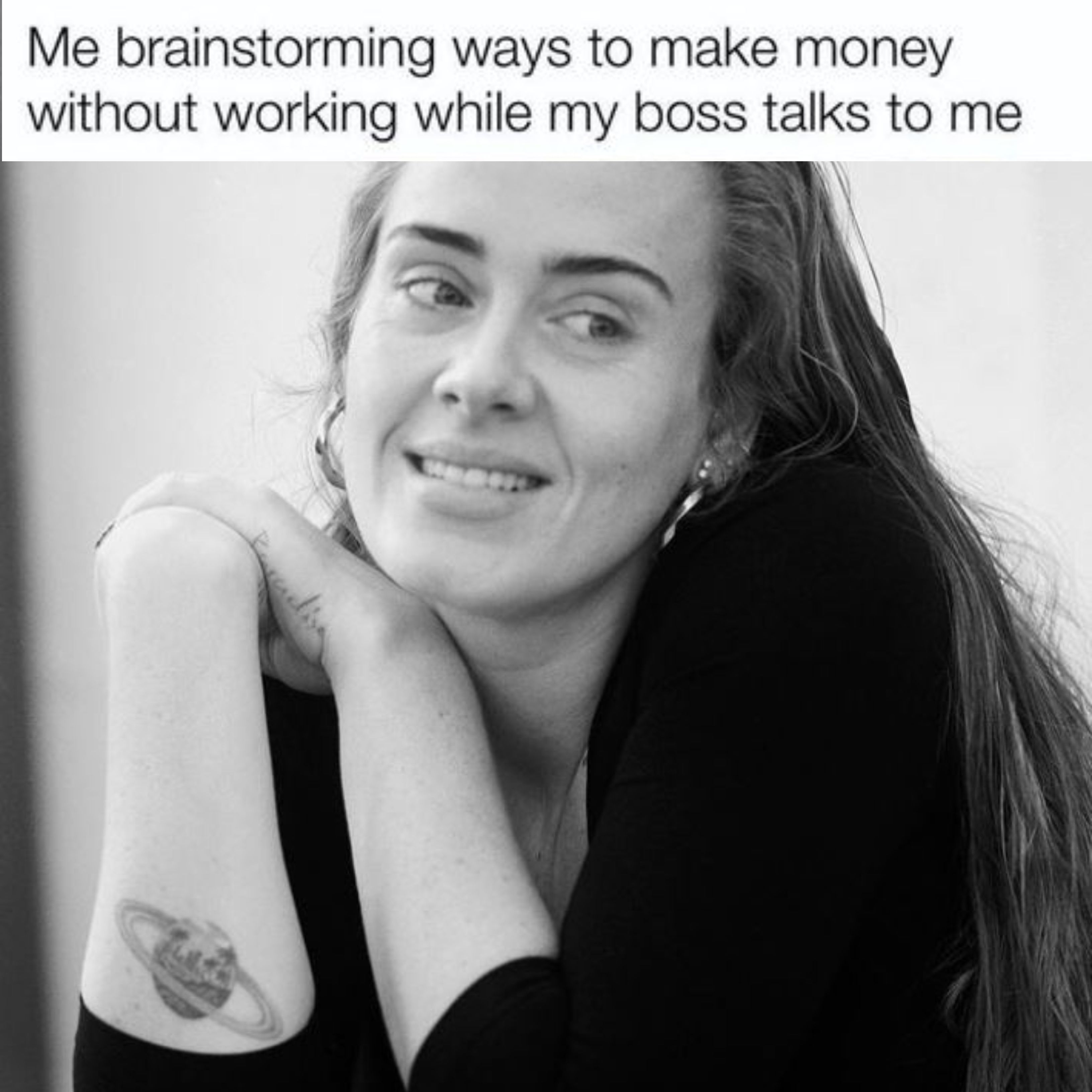 Chasing the Dream