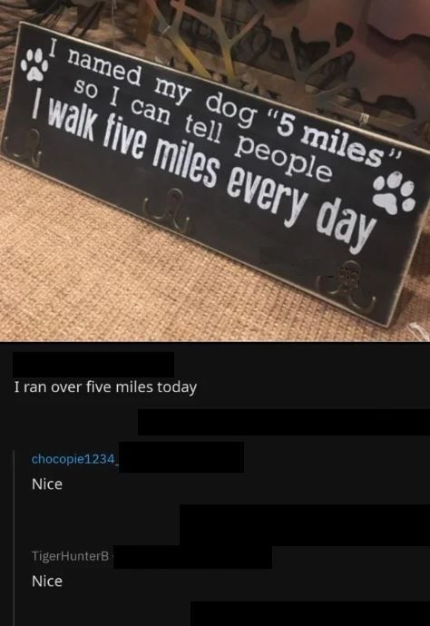 Staying Active