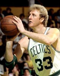 10. Larry Bird – 37.6%