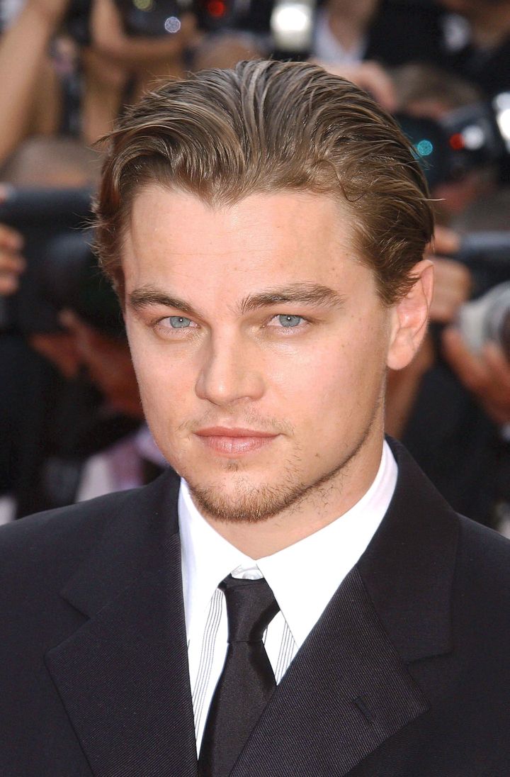 10. Leonardo DiCaprio