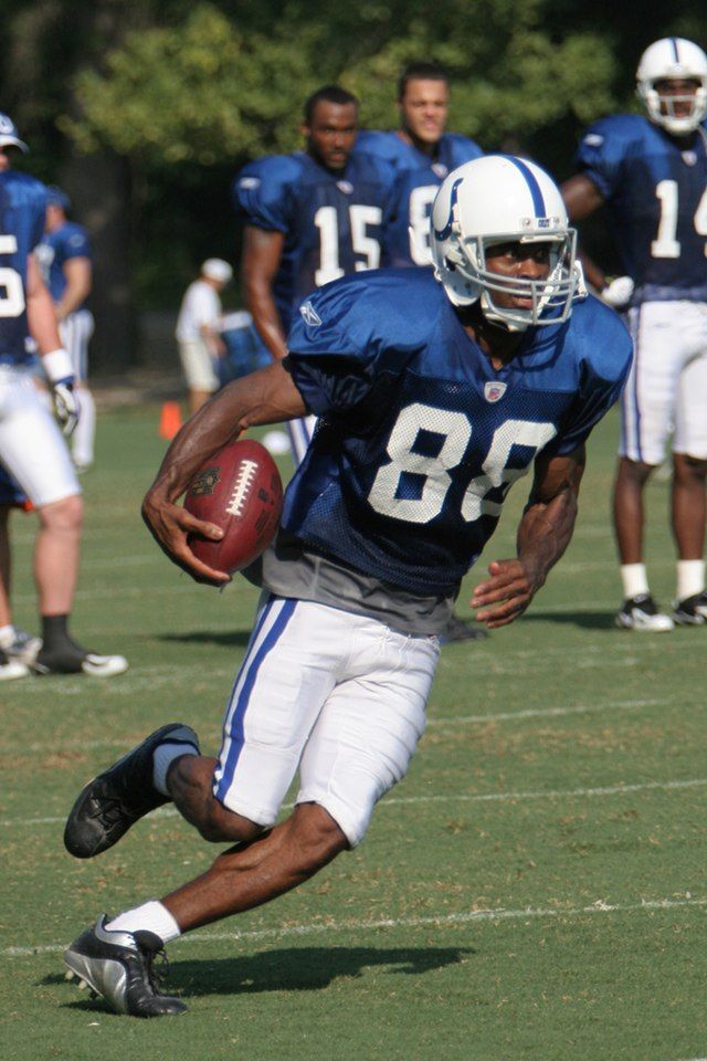 10. Marvin Harrison