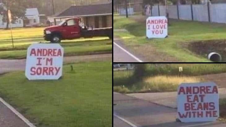 Bean There, Done That