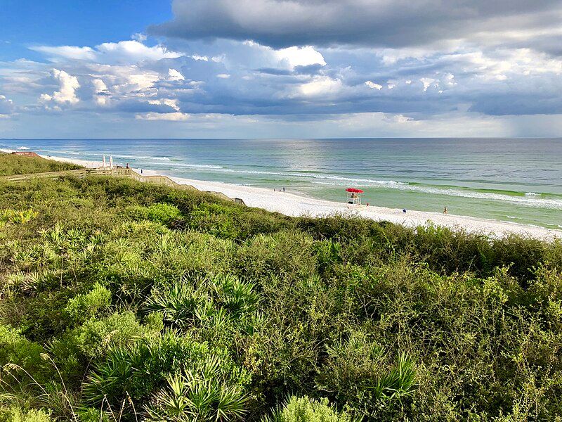 Florida — Emerald Coast Drive