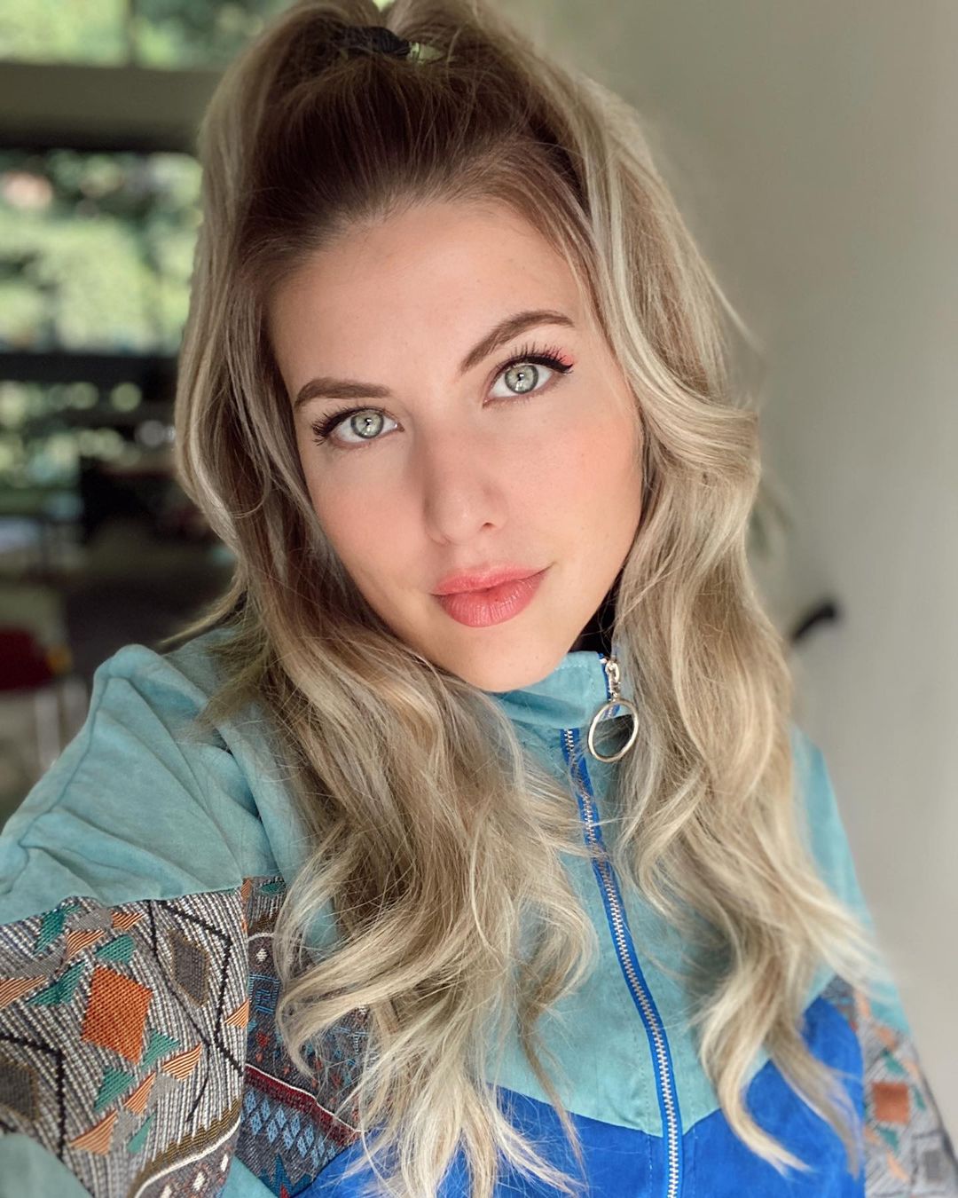 Maelyn Jarmon – Now