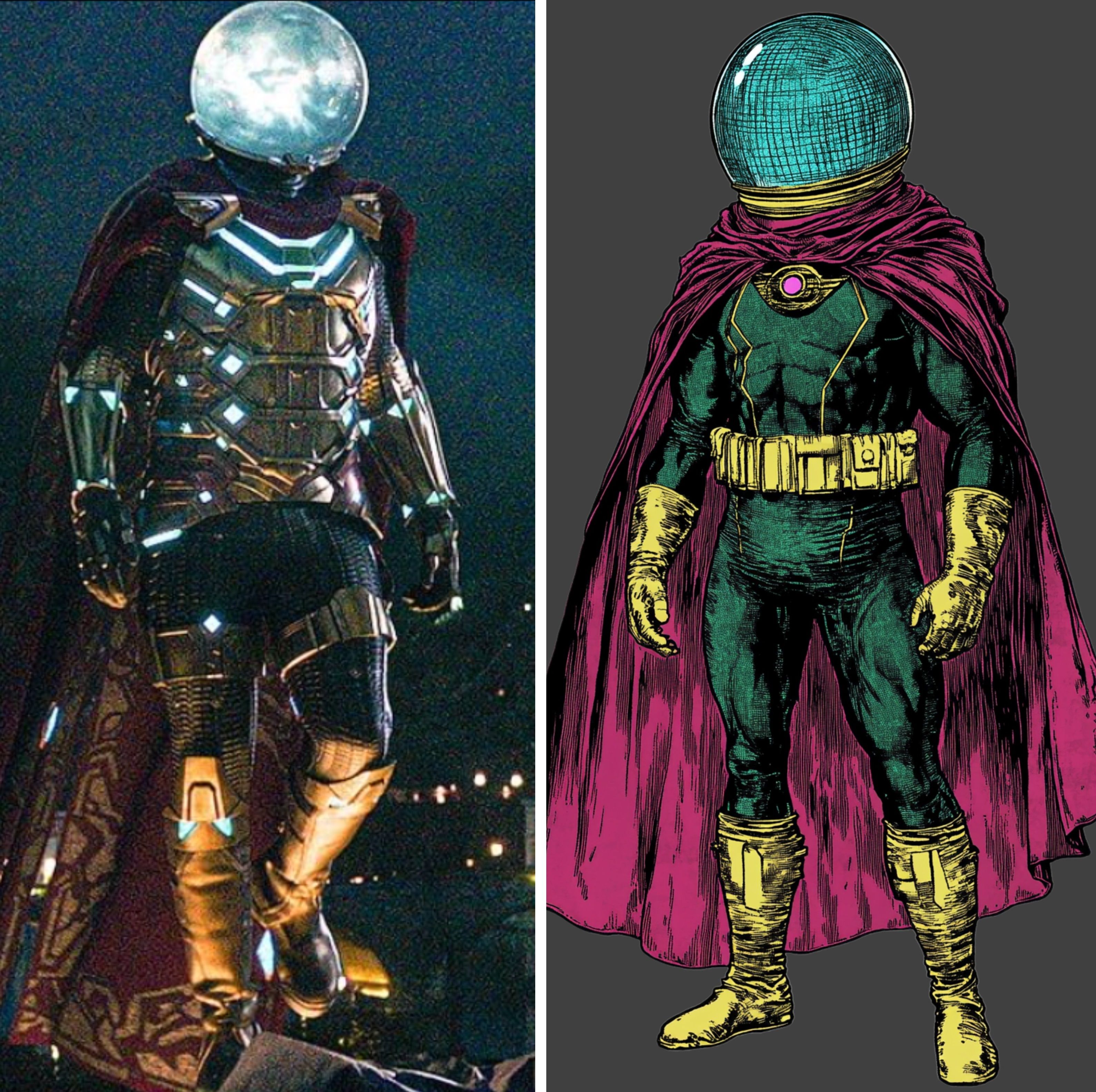 Mysterio