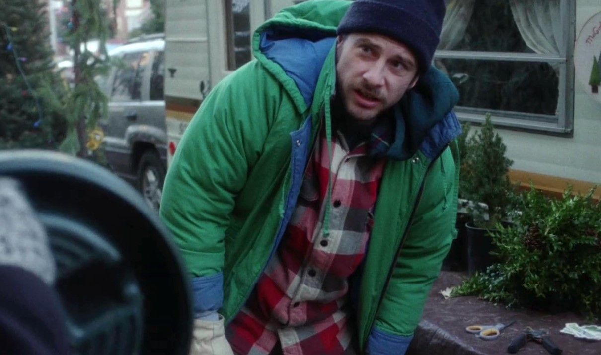 “Christmas, Again”