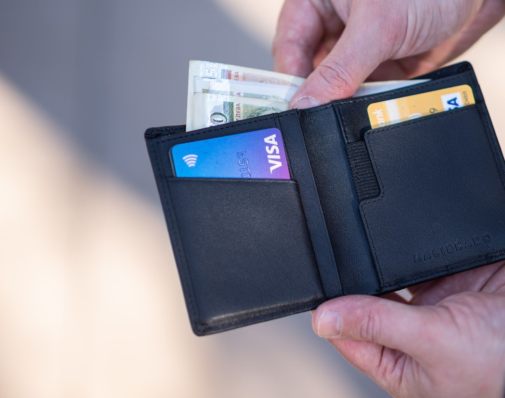 Hoping for a Discount