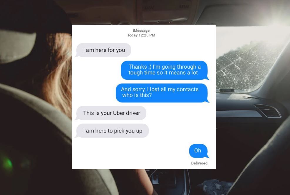 Looking for love in the wrong person