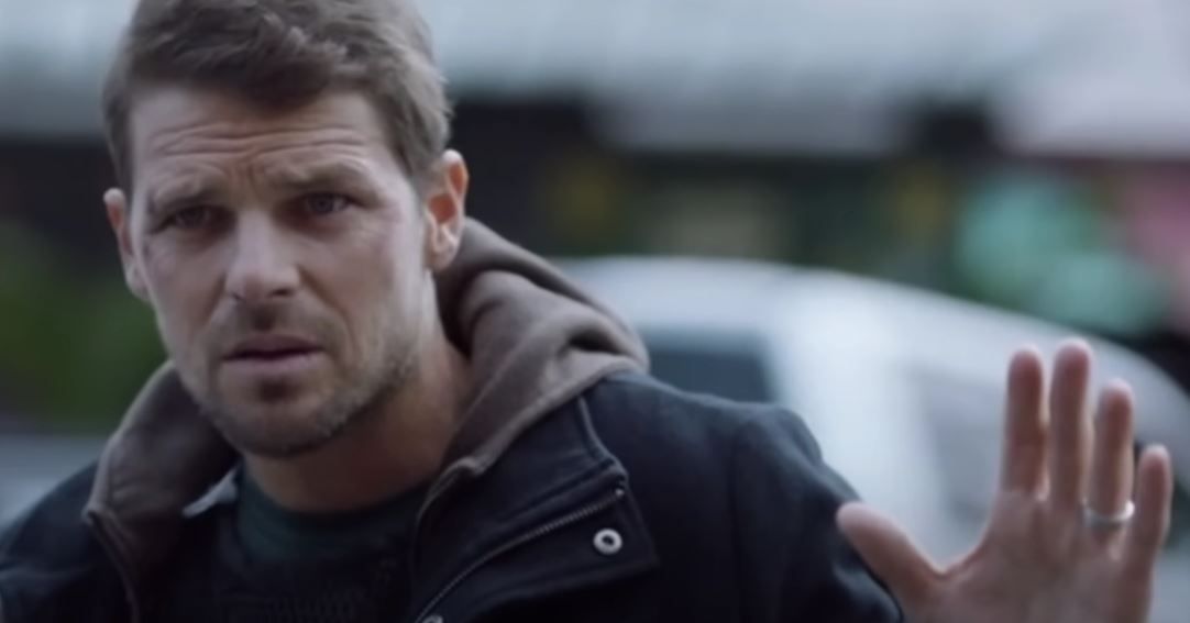 “Hunters” (2016)