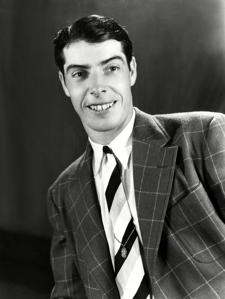11. Joe DiMaggio