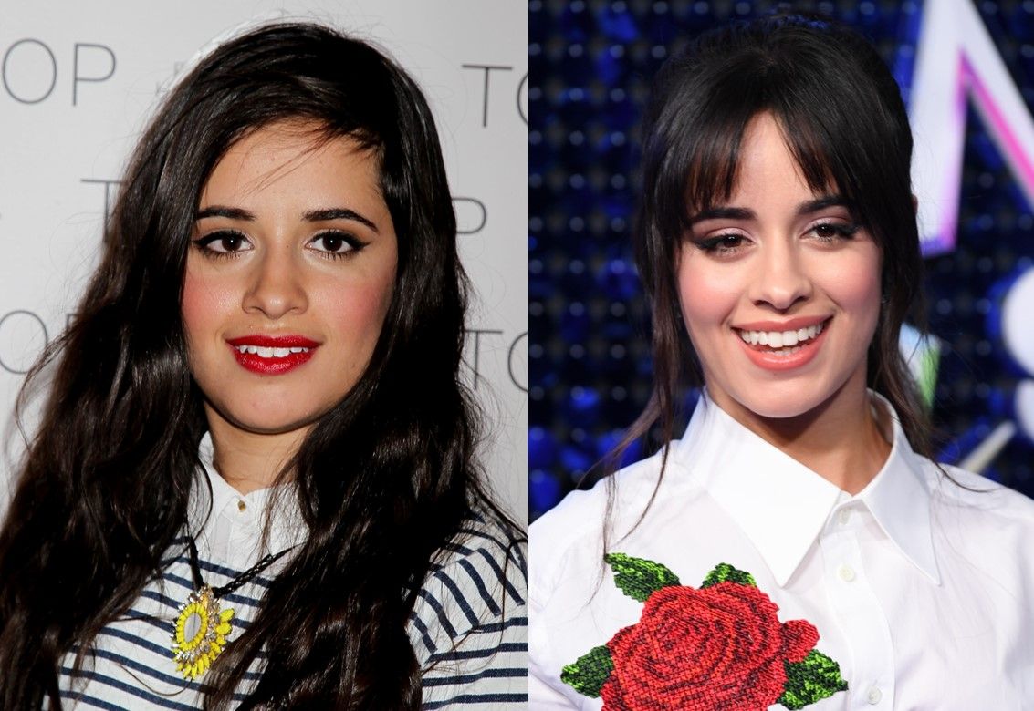 Camila Cabello