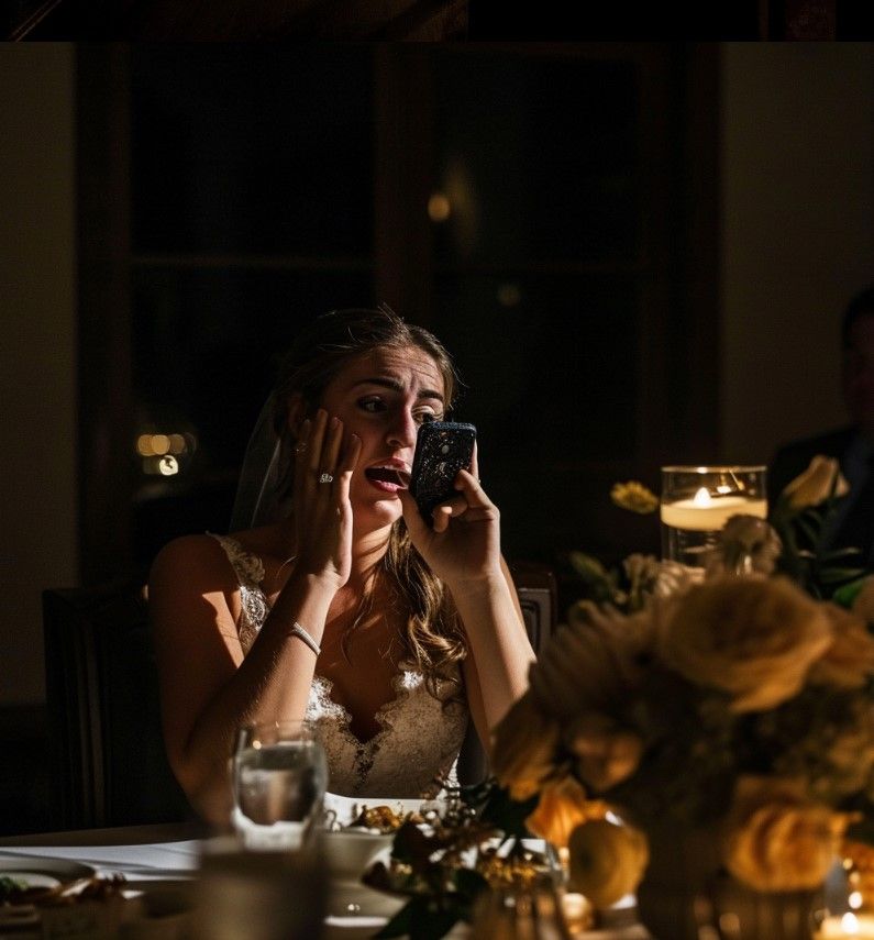 One Wedding and a Funeral