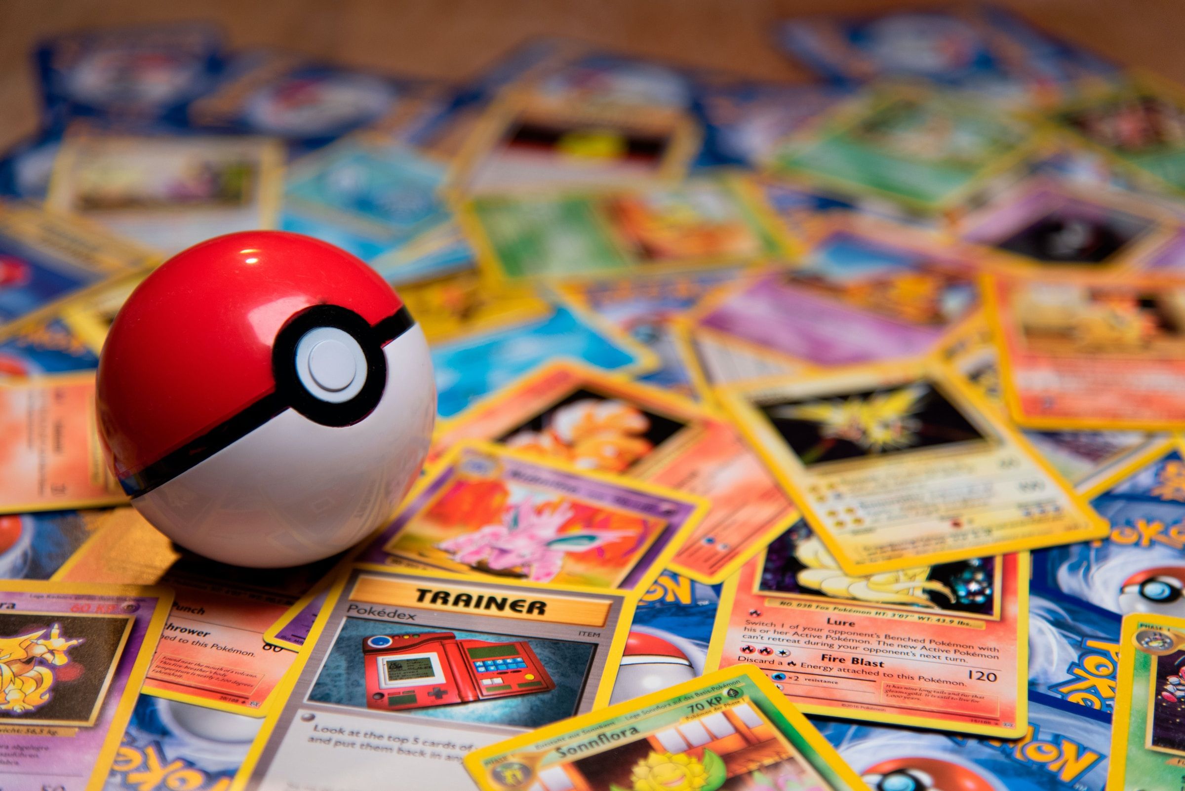 Catch 'Em All