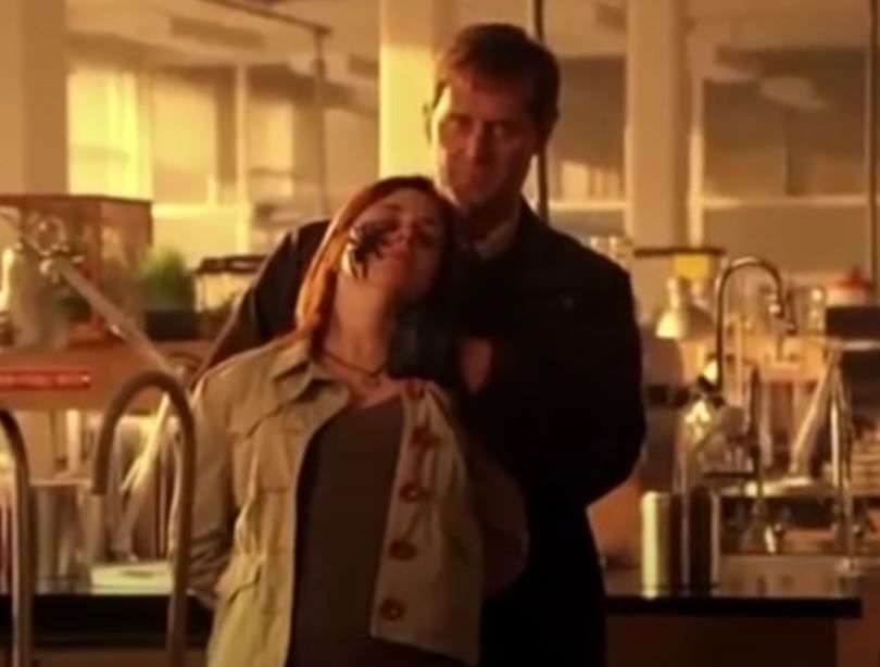 “Killer Instinct” (2005)