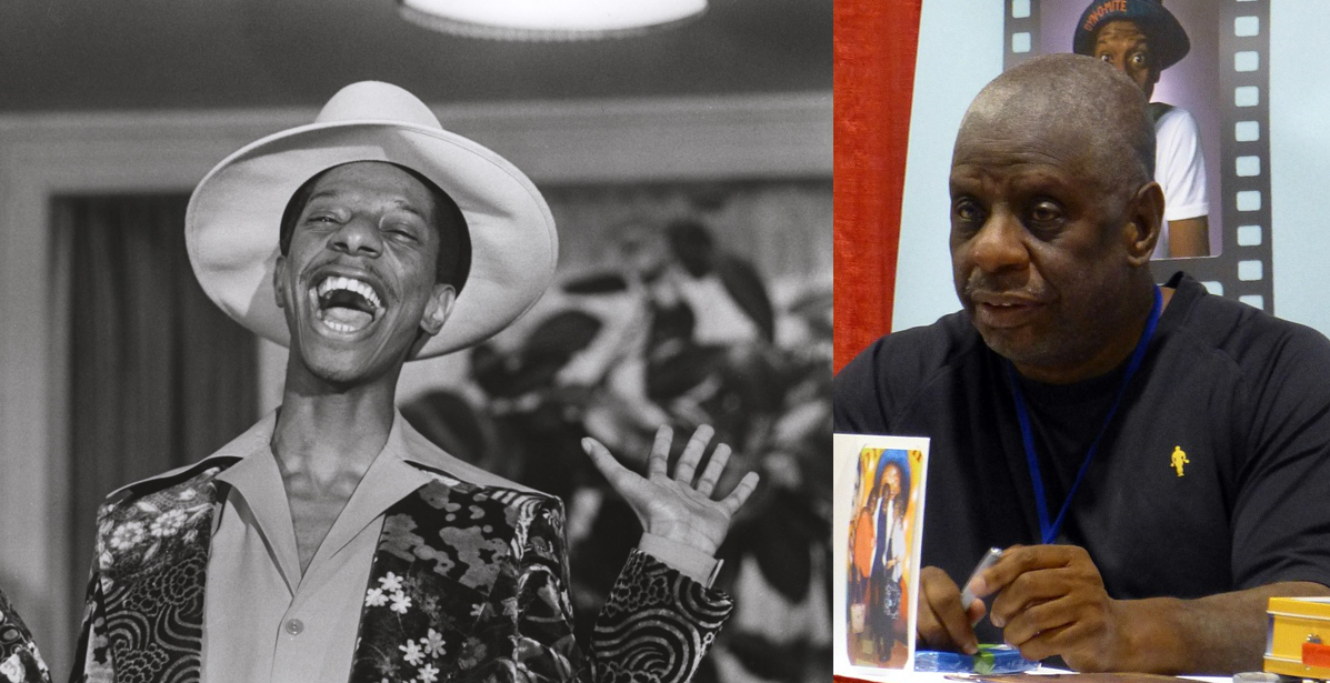 Jimmie Walker