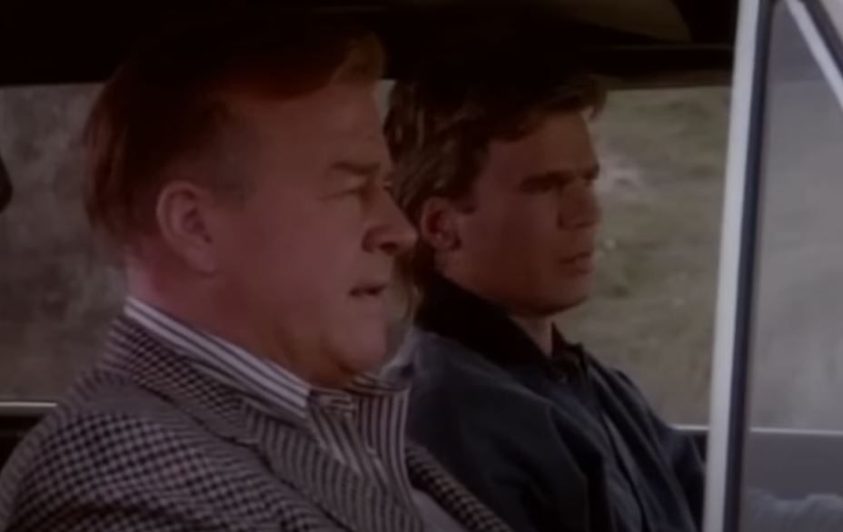 Angus MacGyver