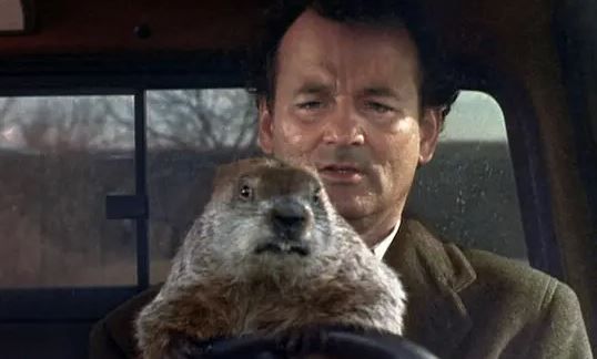 “Groundhog Day”: Phil Tries to End Things