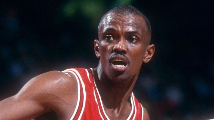 12. Craig Hodges – 40%