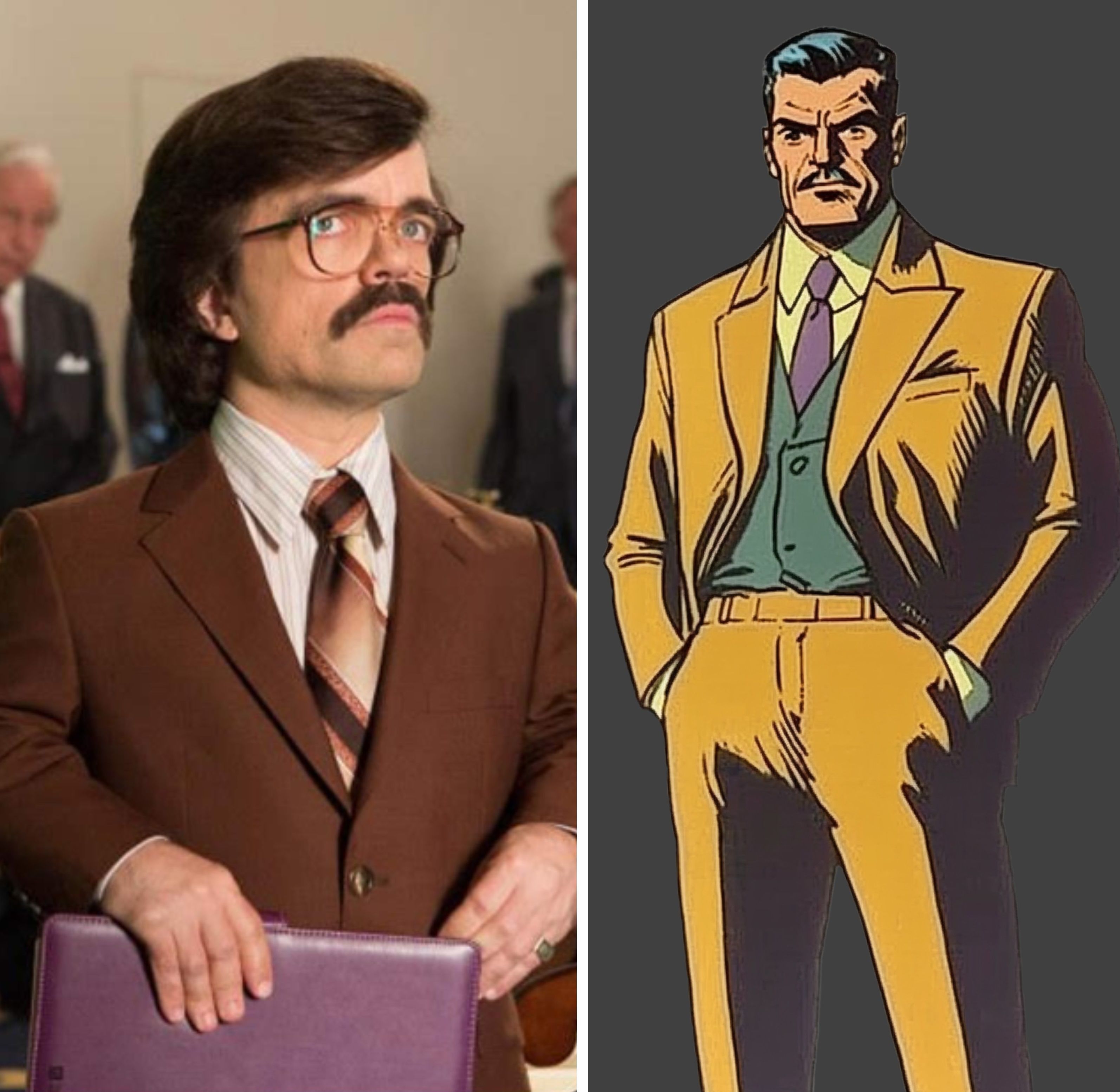 Bolivar Trask