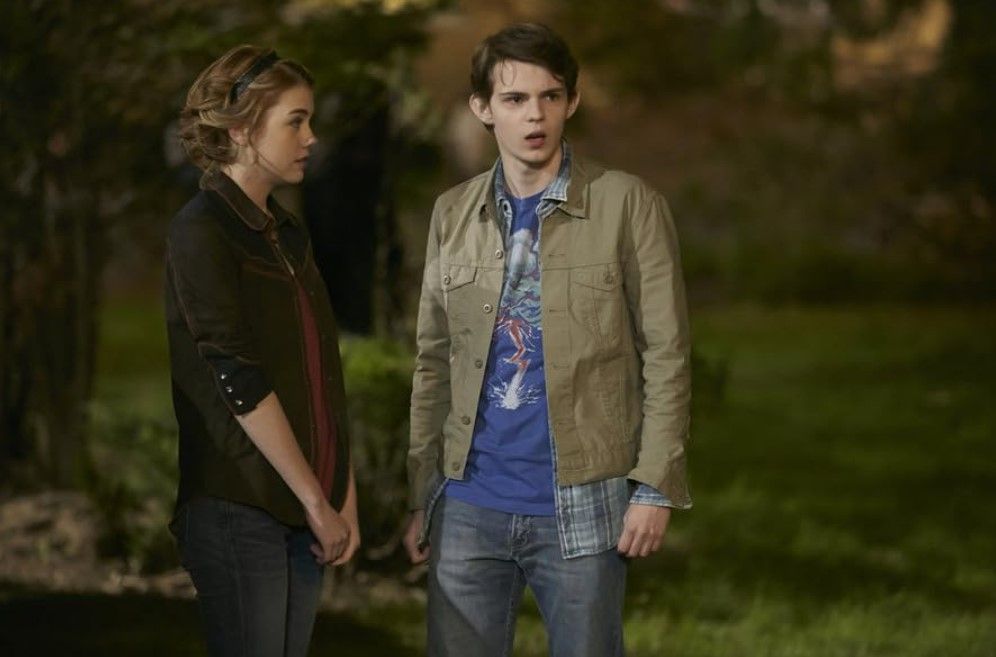“Heroes Reborn”: Unmemorable Writing and Characters