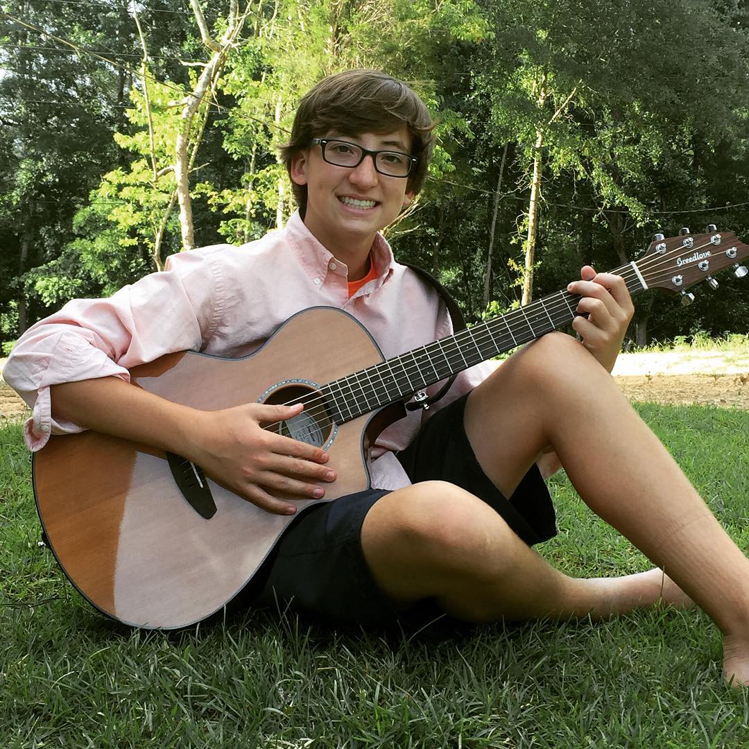 Barrett Haynes – Now