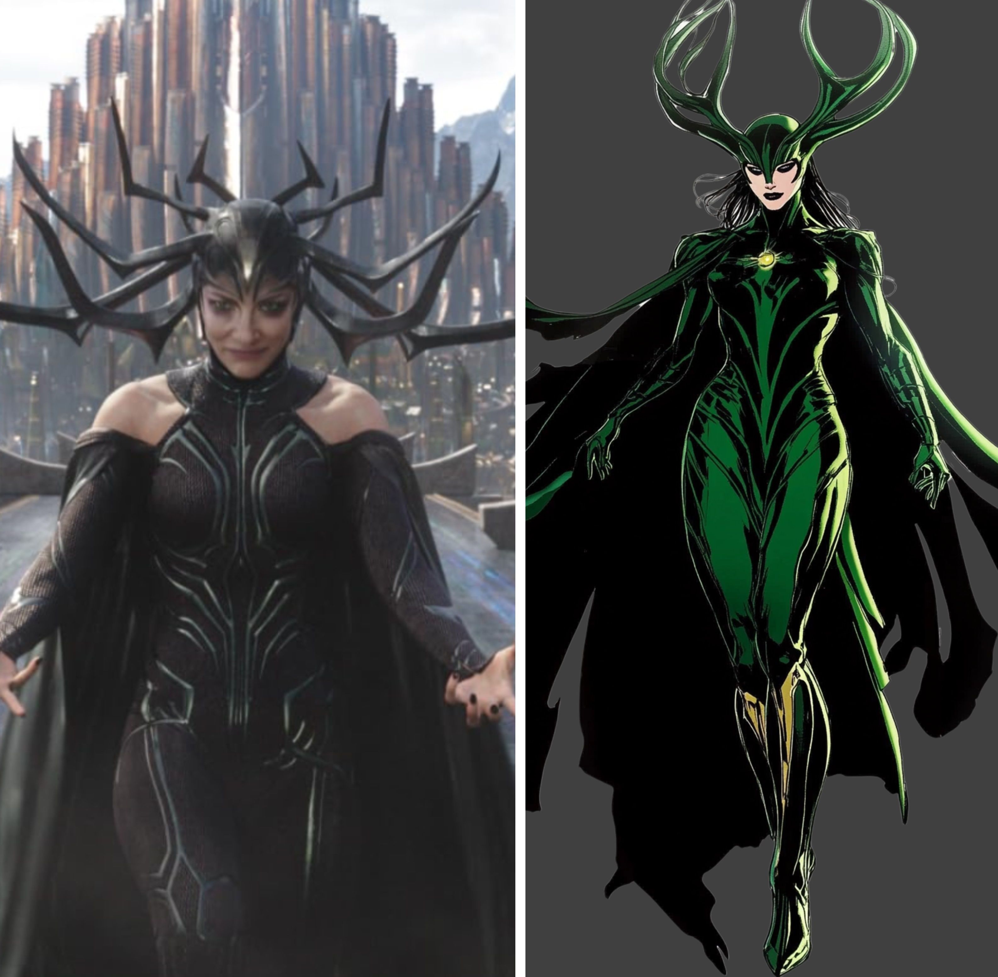 Hela