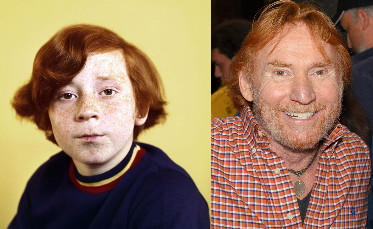 Danny Bonaduce
