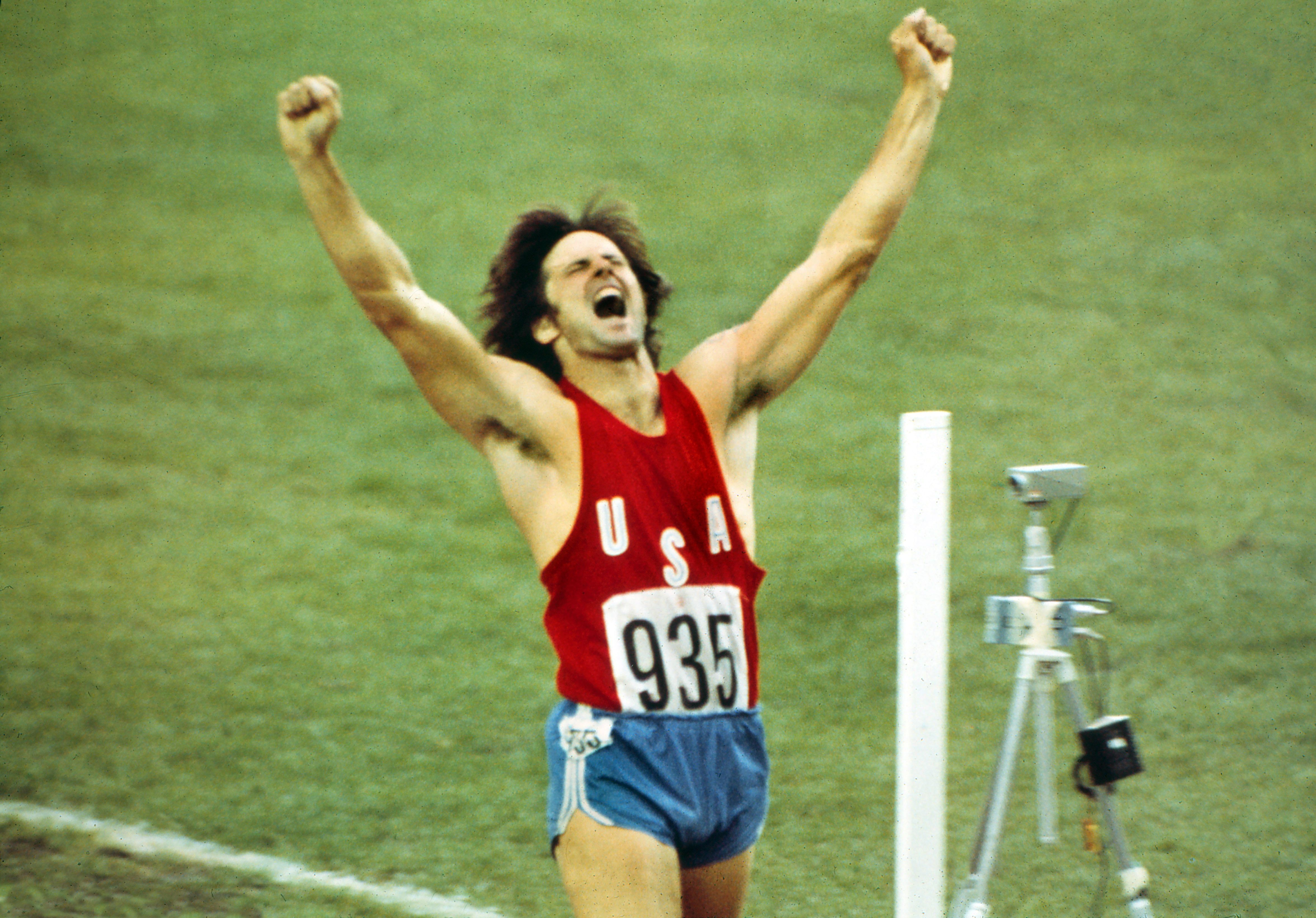 Olympic Star
