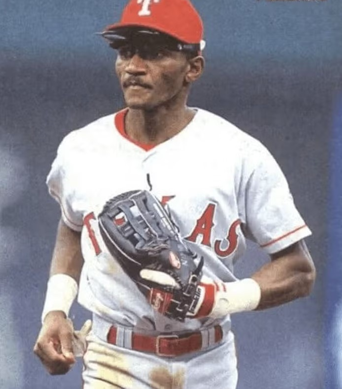 Baseball's Illusion of Age