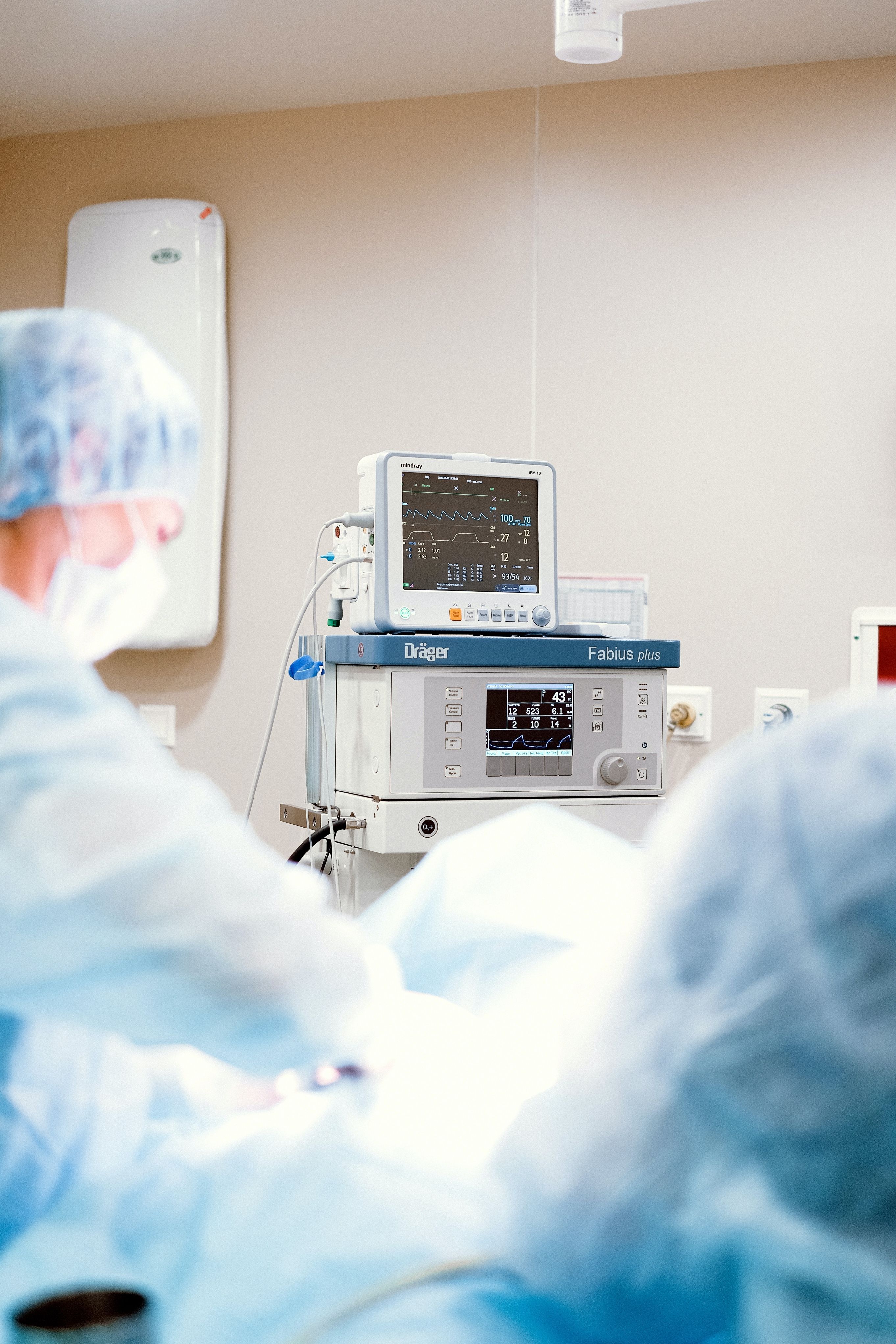 Another Tragic Setback