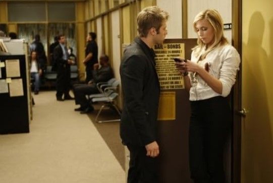 “Melrose Place”: Major Continuity Errors