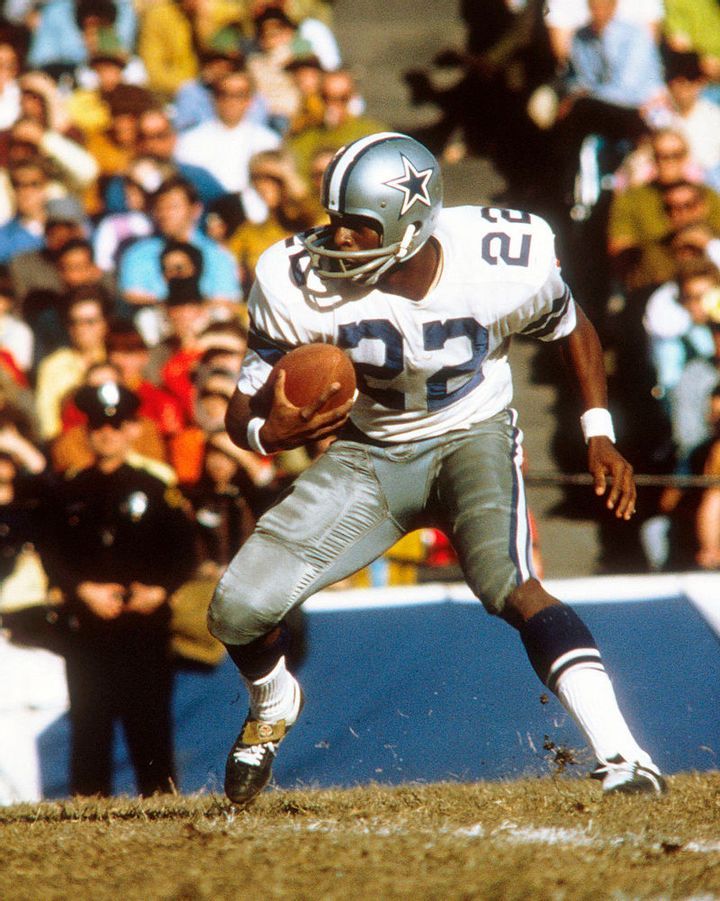 14. Bob Hayes