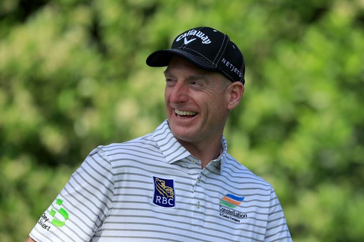 14. Jim Furyk