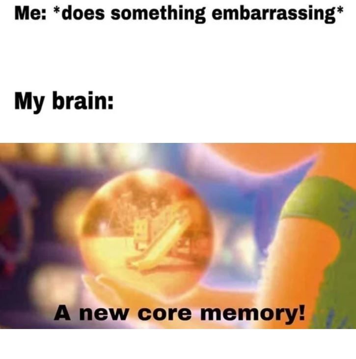  Core Memory Unlocked