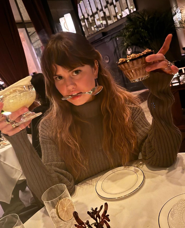 Debby Ryan today