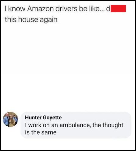 Not Again