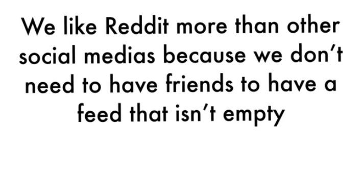 Reddit and Weep