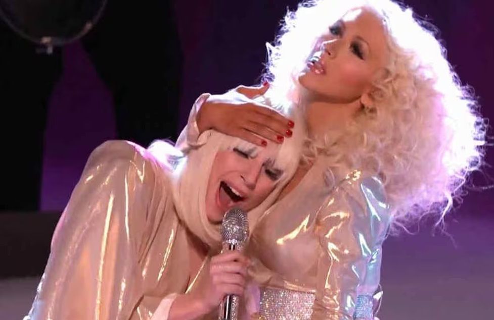 Is that a man or a woman?