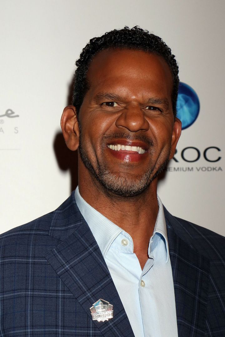 16. Andre Reed