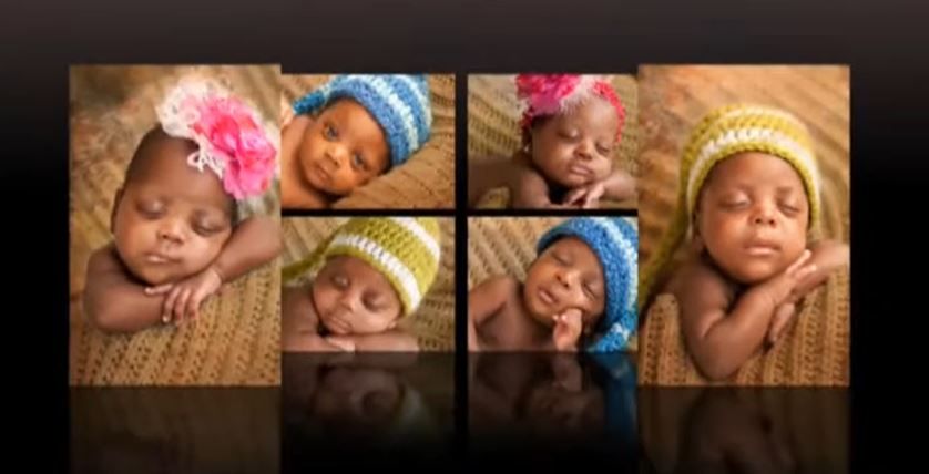 Cherishing the Early Moments