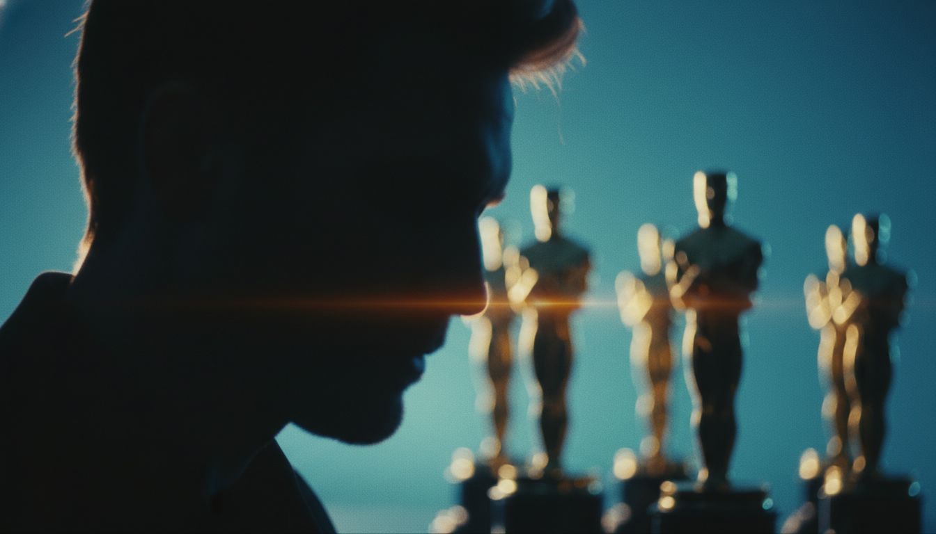 Why Awards Don’t Tell the Whole Story