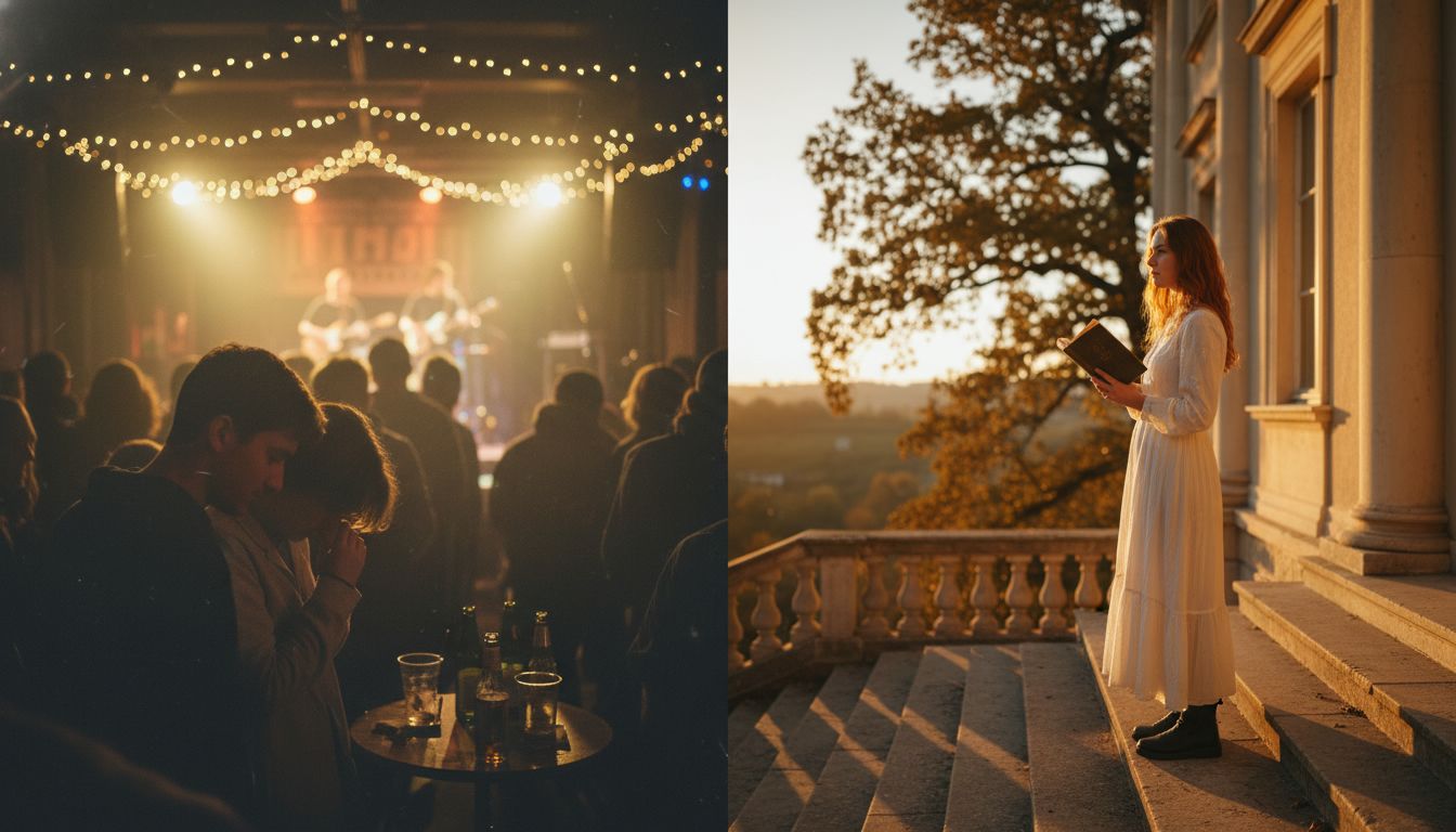Romance, Realness, and Quiet Charm