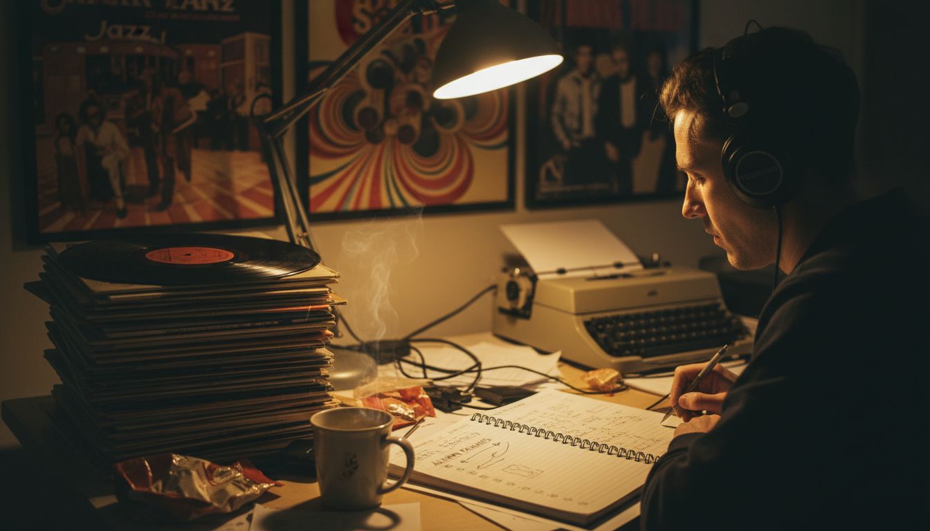 What This Story Really Says