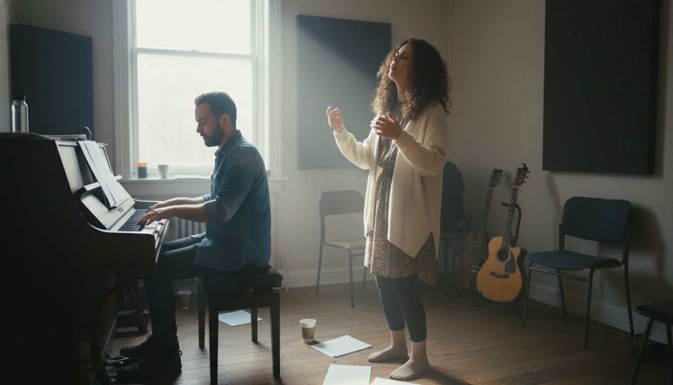 Why Voice Alone Isn’t Everything